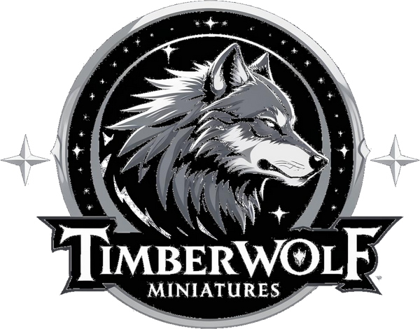 Timberwolf Miniatures